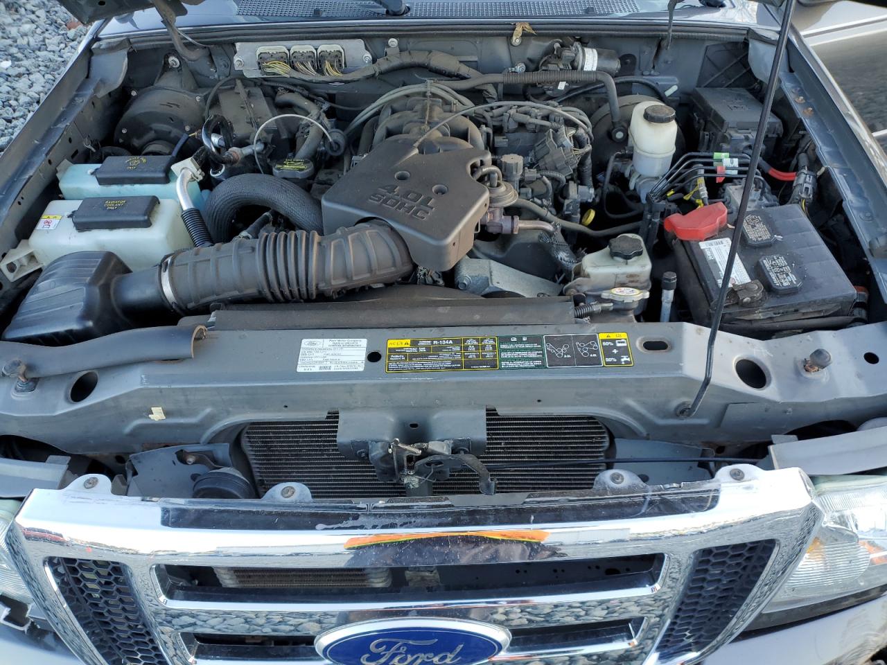 2011 Ford Ranger - Image 13