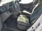 2021 Nissan Nv200 2.5S en Venta en Arcadia, FL - Rollover