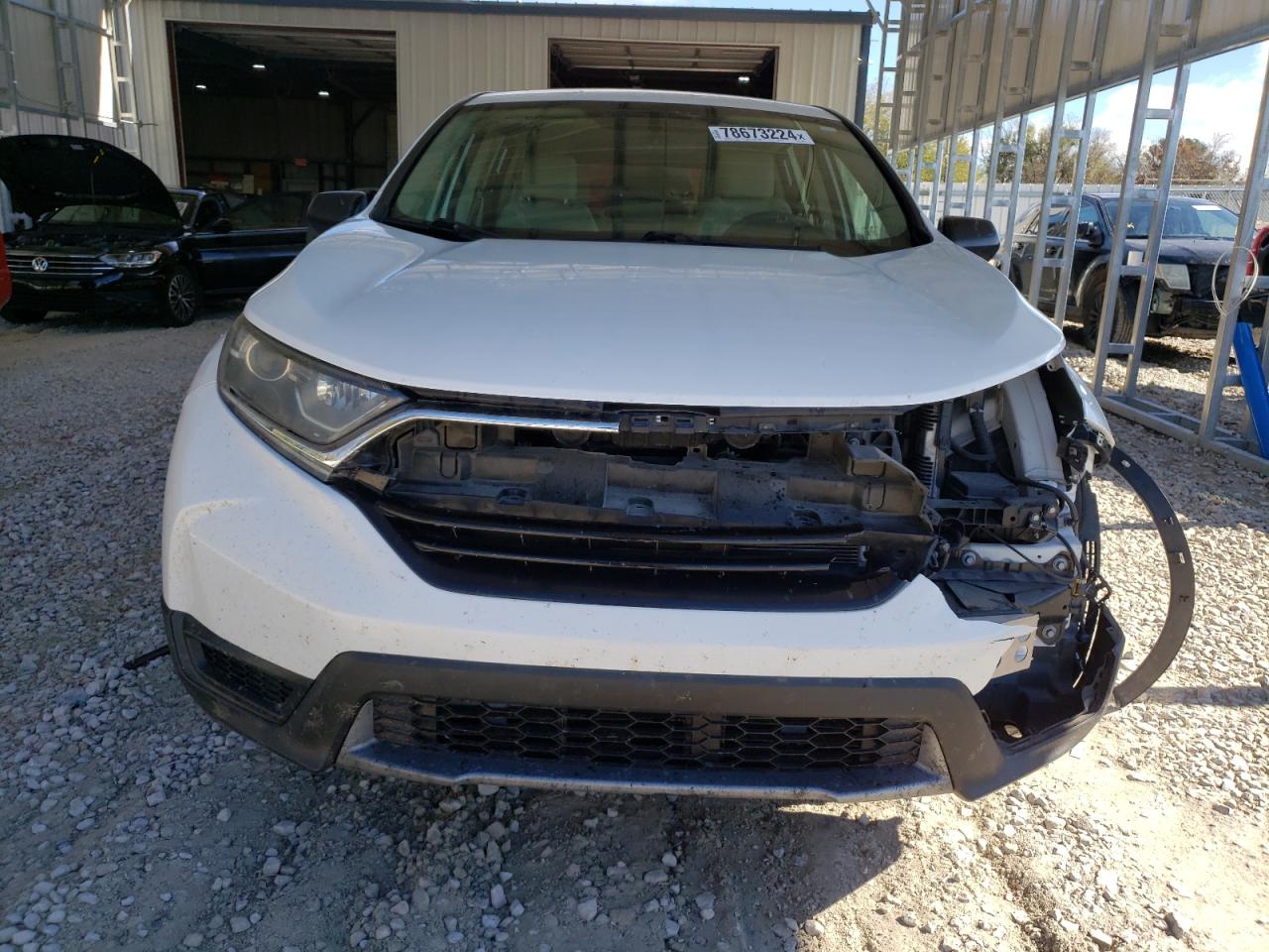 2019 Honda CR-V - Image 5