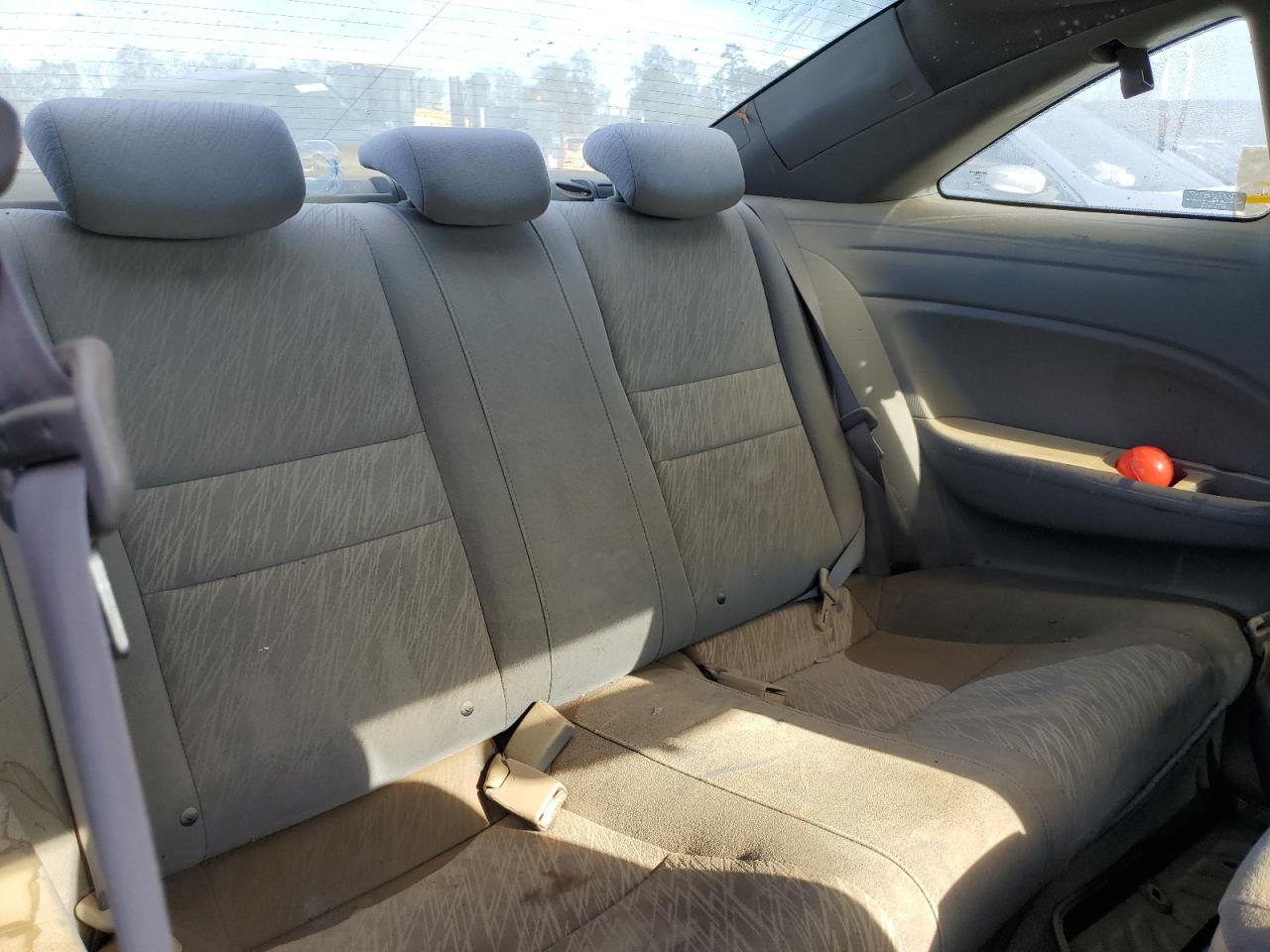 2007 Honda Civic - Image 10