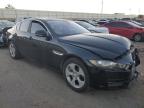 2017 Jaguar Xe  de vânzare în Anthony, TX - Front End