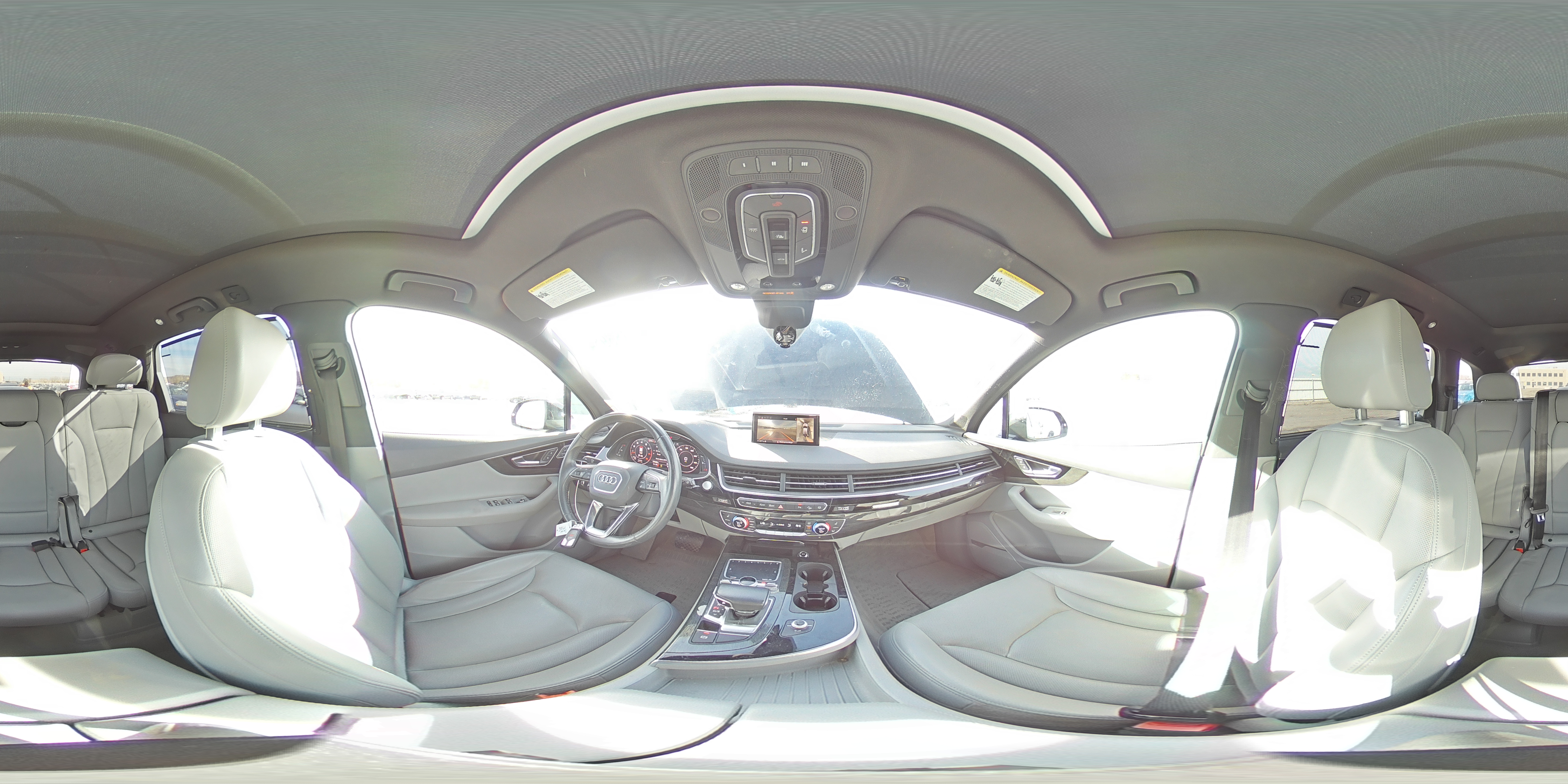 2018 Audi Q7 - Image 15
