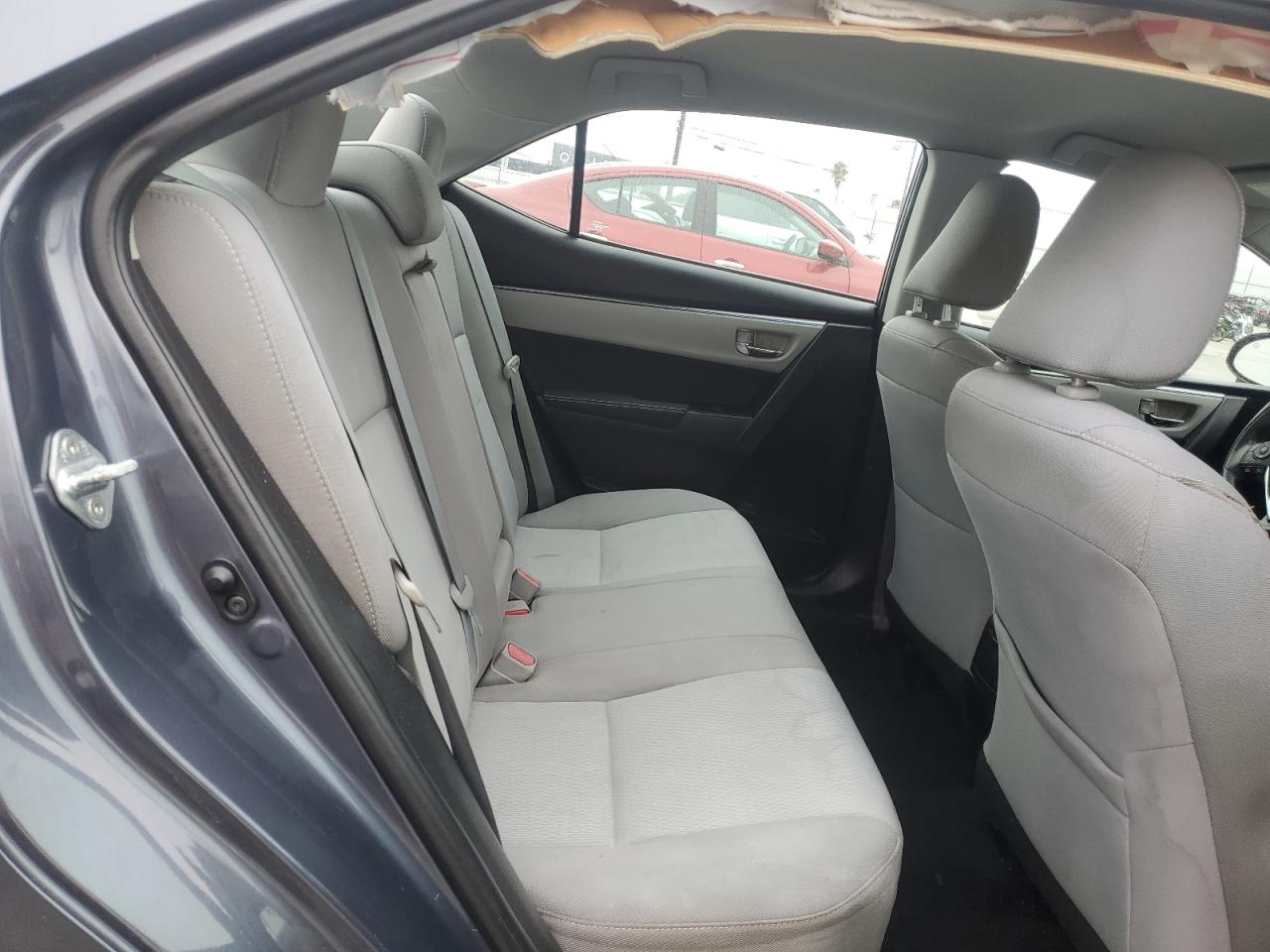 2016 Toyota Corolla - Image 11