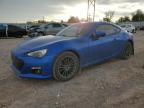 2014 Subaru Brz 2.0 Limited na sprzedaż w Oklahoma City, OK - Front End