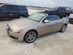 2011 AUDI A5 PREMIUM for sale at Copart FL - PUNTA GORDA SOUTH