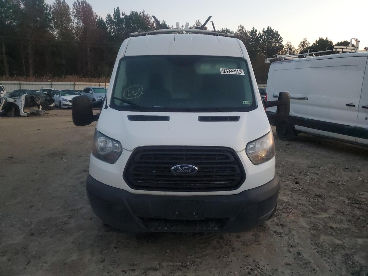 2015 Ford Transit - Image 5
