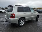 2007 Toyota Highlander Sport zu verkaufen in Portland, OR - Front End