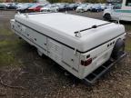 2001 Cole Gen Trlr იყიდება Woodburn-ში, OR - Frame Damage