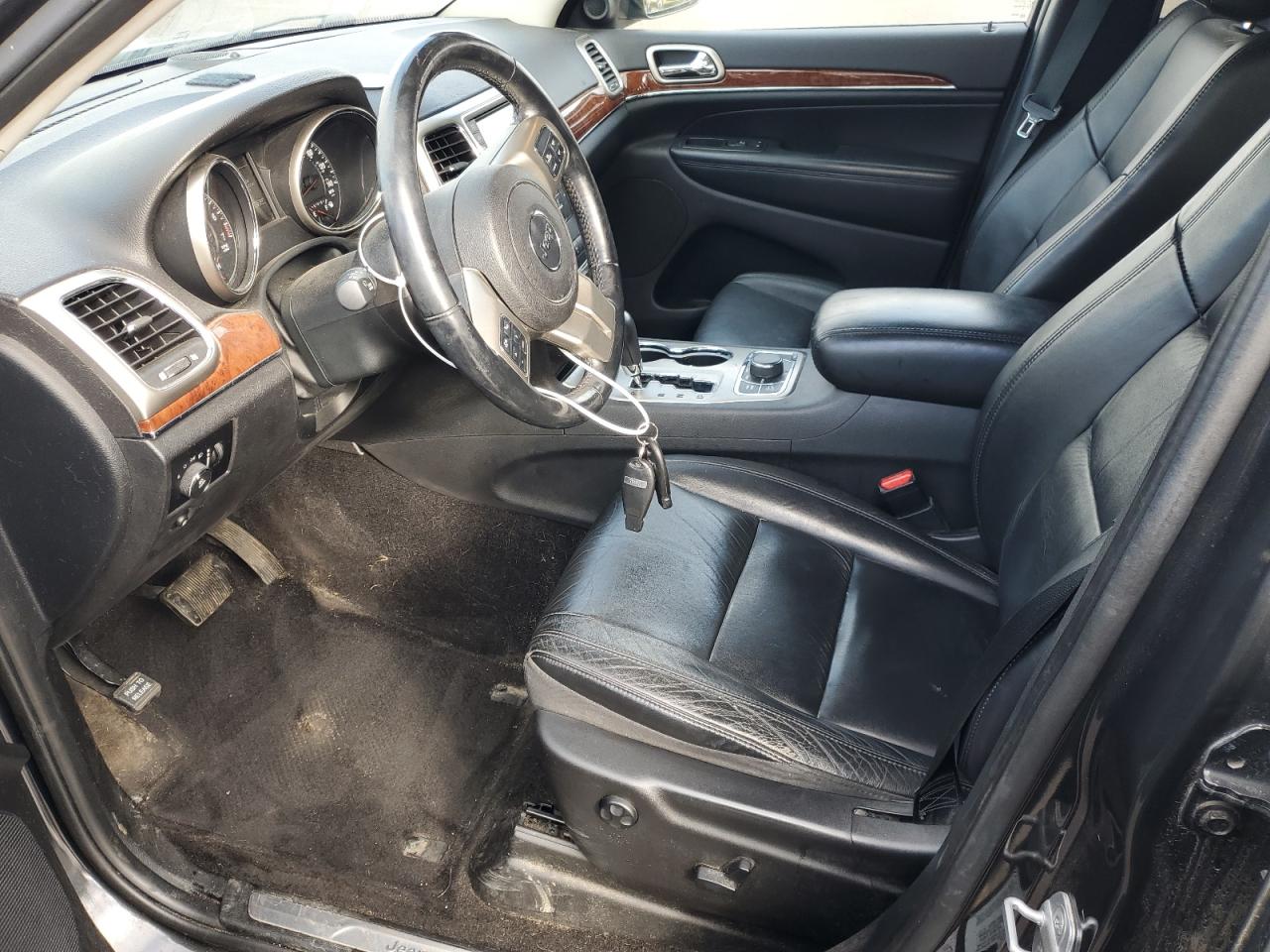 2011 Jeep Grand Cherokee - Image 7