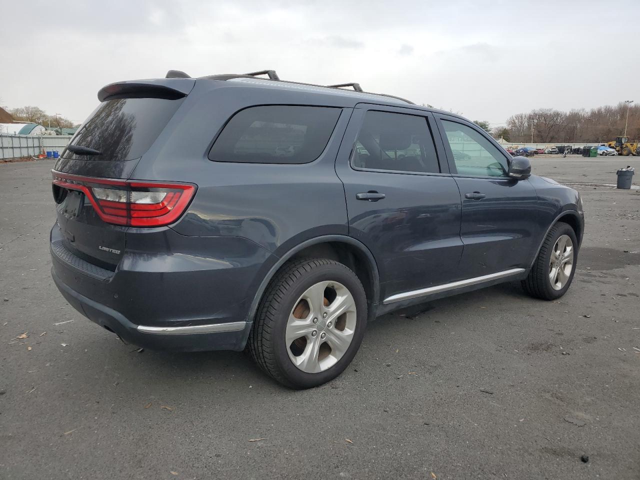 2014 Dodge Durango - Image 3