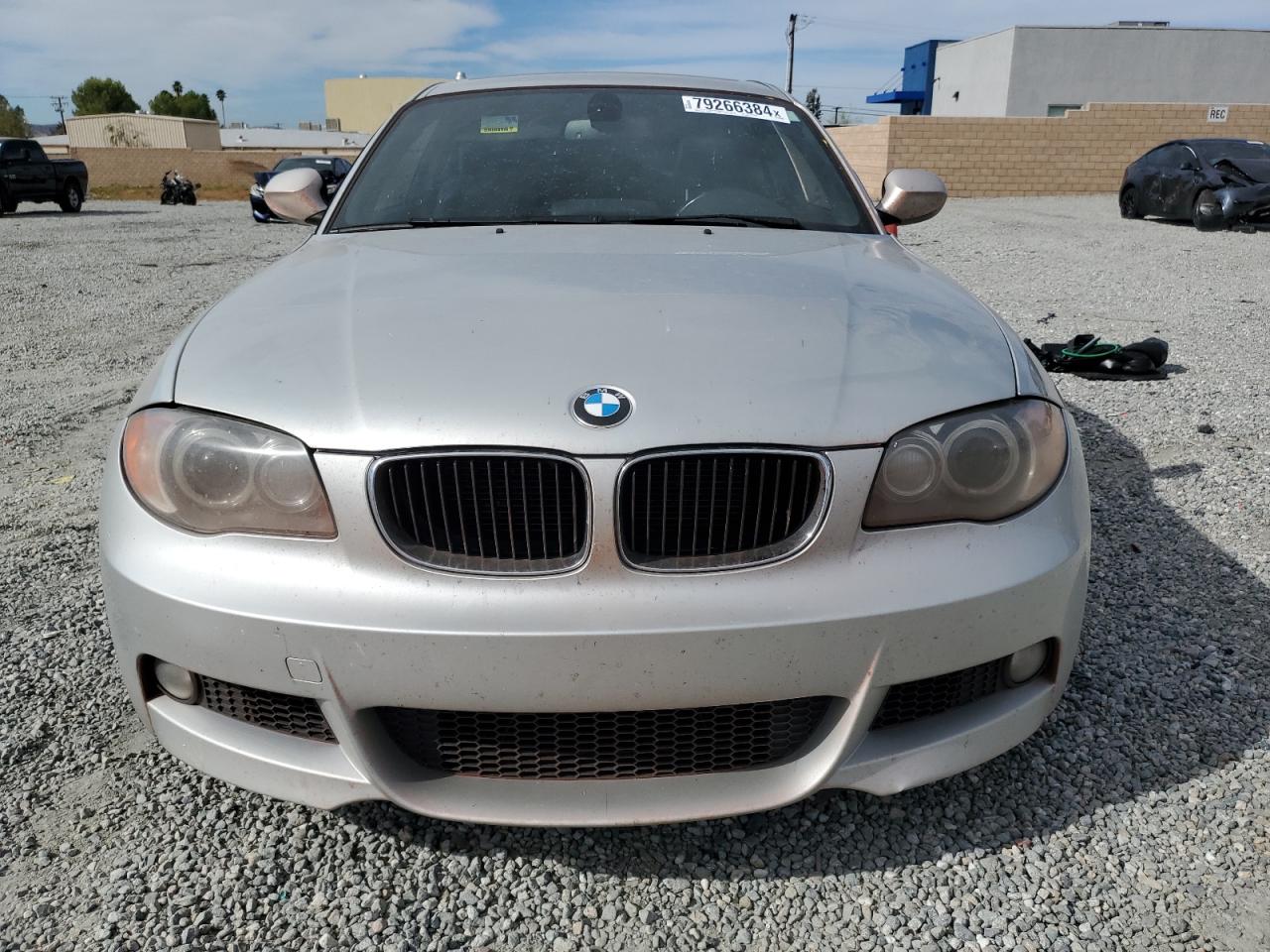 2011 BMW 1er - Image 5
