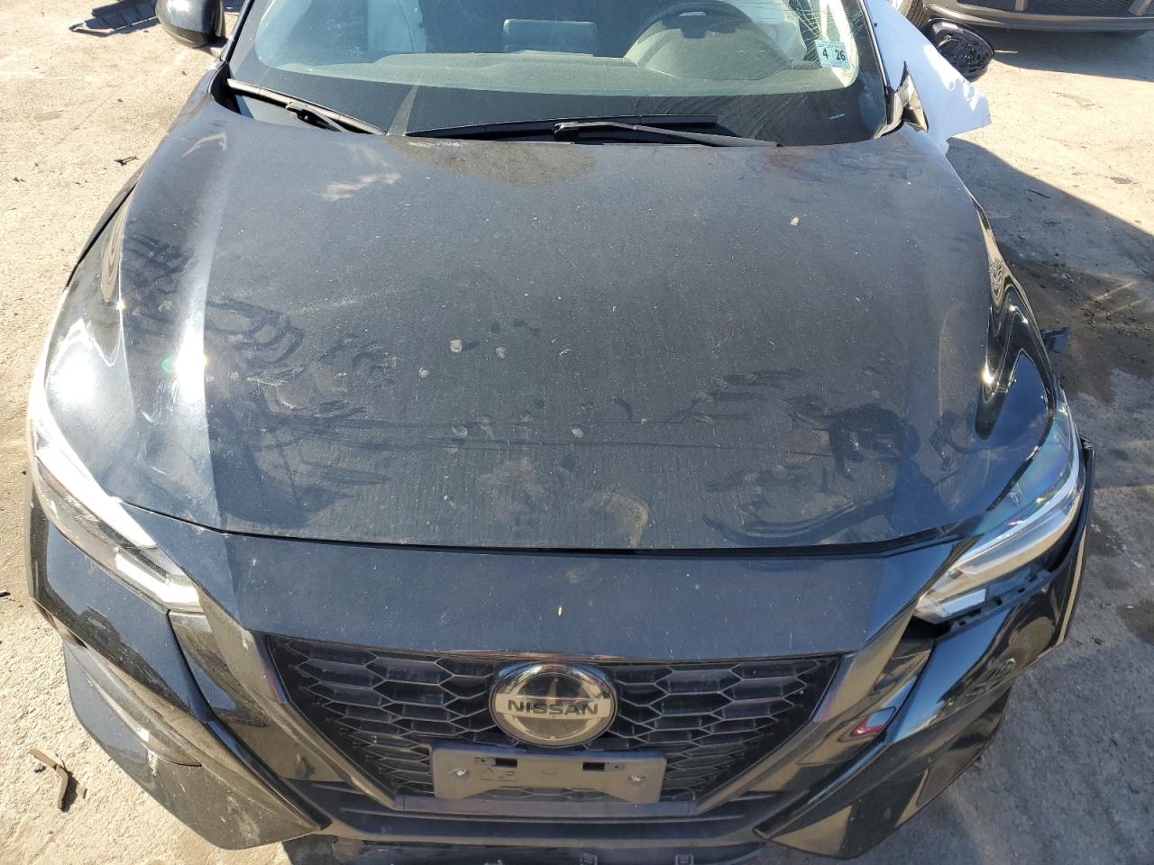 2021 Nissan Sentra - Image 11
