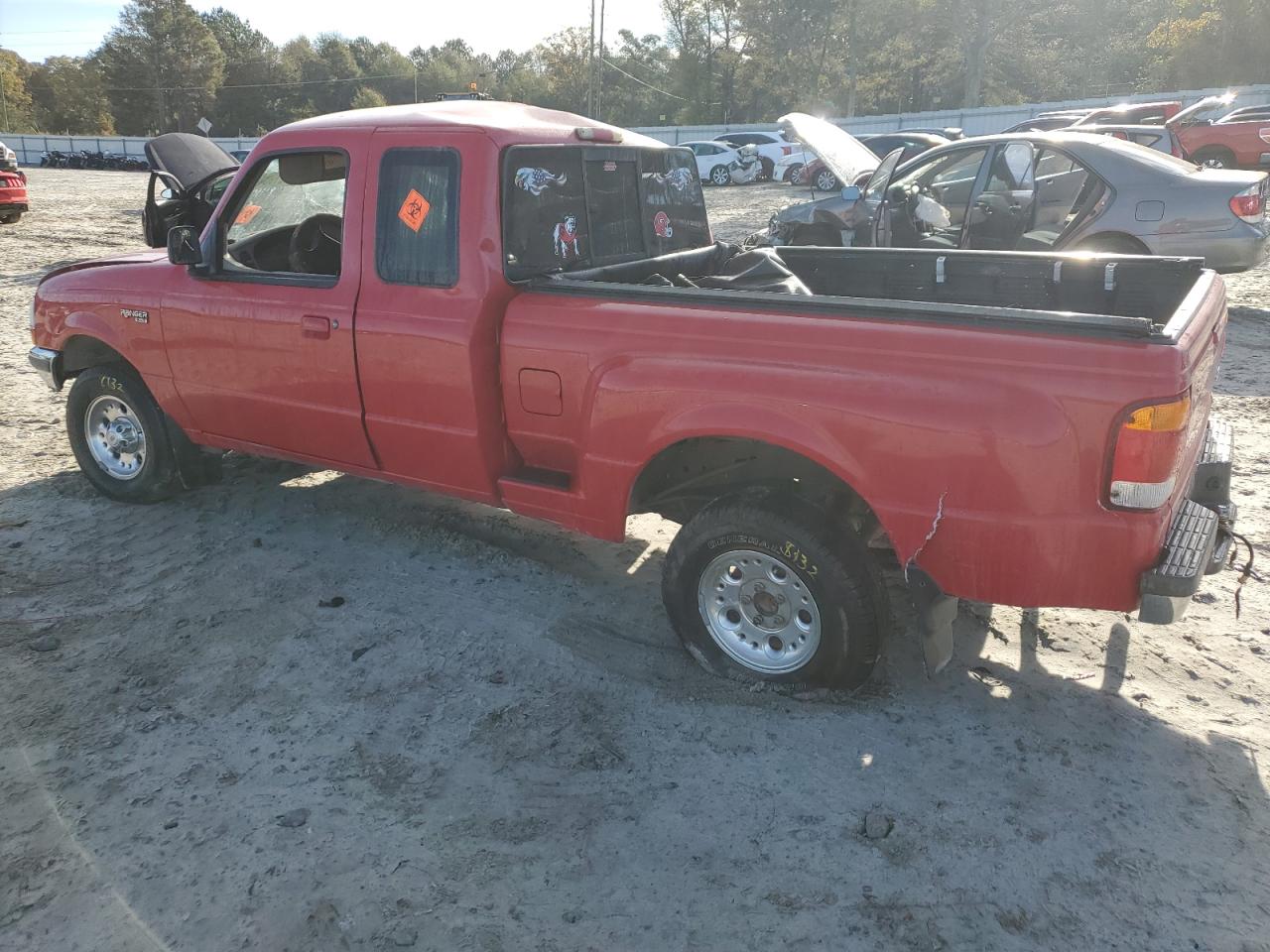 1998 Ford Ranger - Image 2