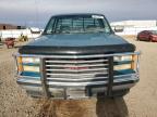 1994 Gmc Sierra K1500 продається в Bismarck, ND - Side