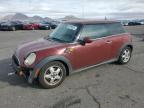 2008 Mini Cooper  იყიდება North Las Vegas-ში, NV - Front End