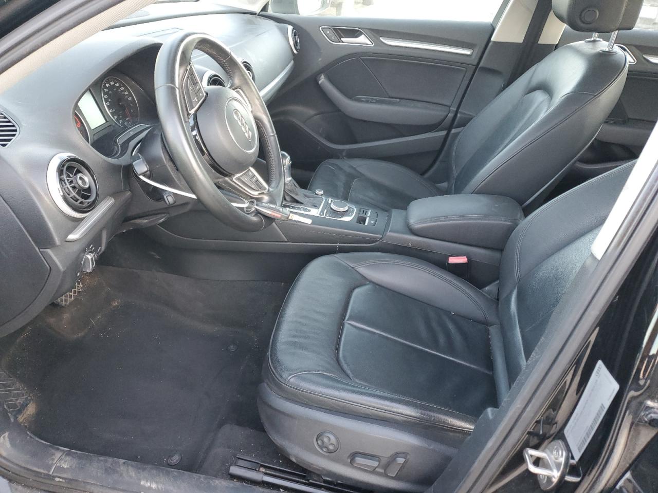 2015 Audi A3 - Image 7