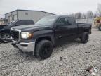 2016 Gmc Sierra K1500 en Venta en Wayland, MI - Front End