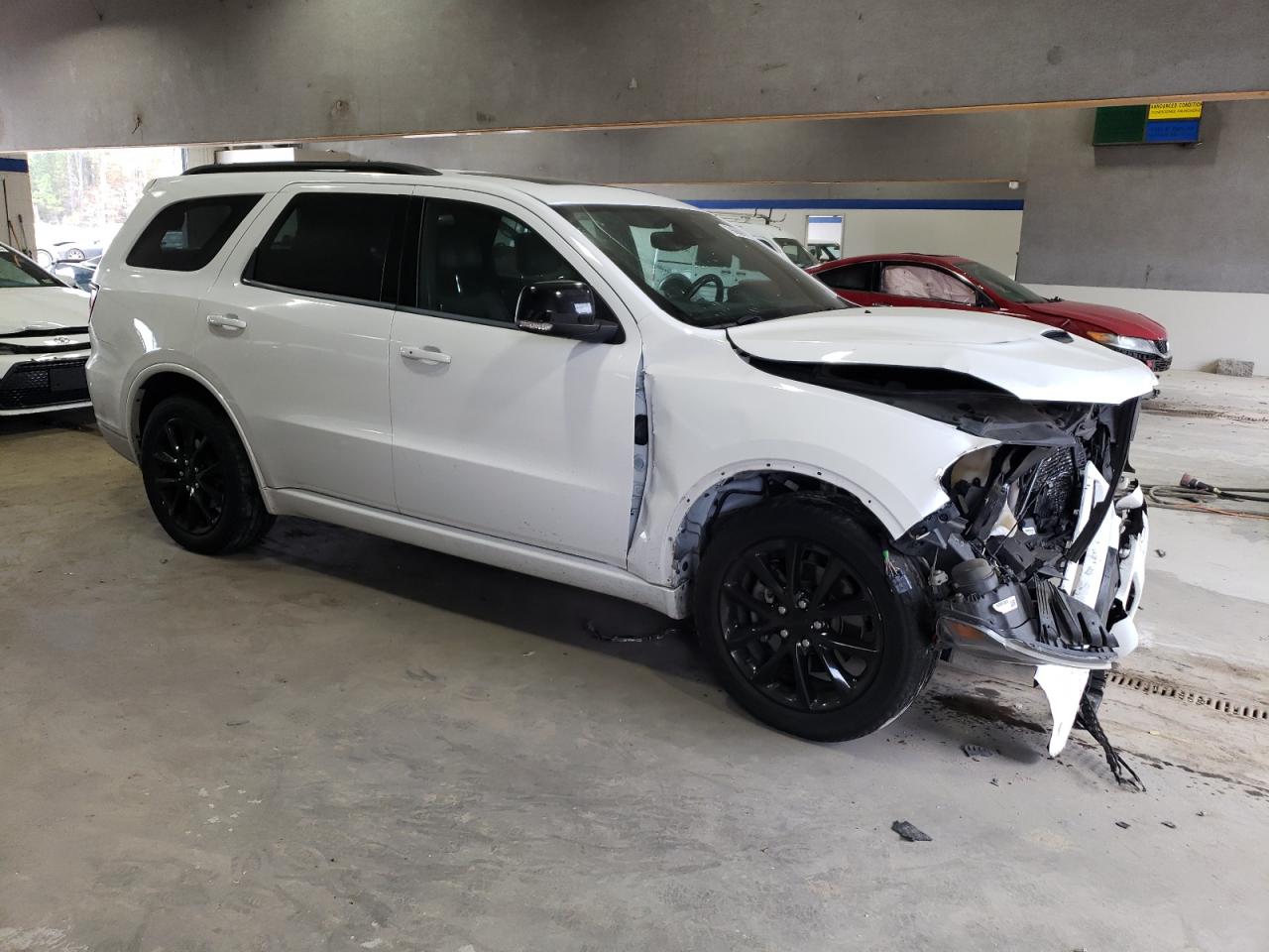 2018 Dodge Durango - Image 4
