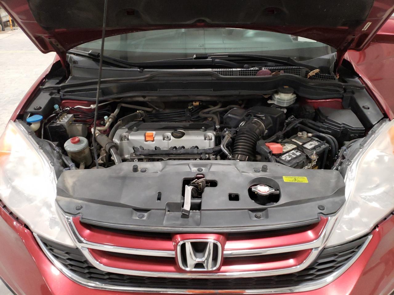 2011 Honda CR-V - Image 12