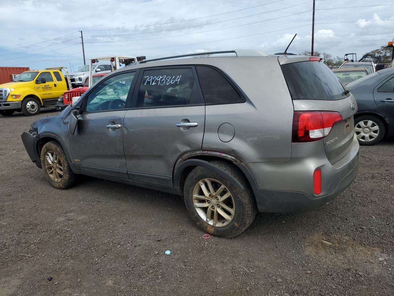 2015 Kia Sorento - Image 2