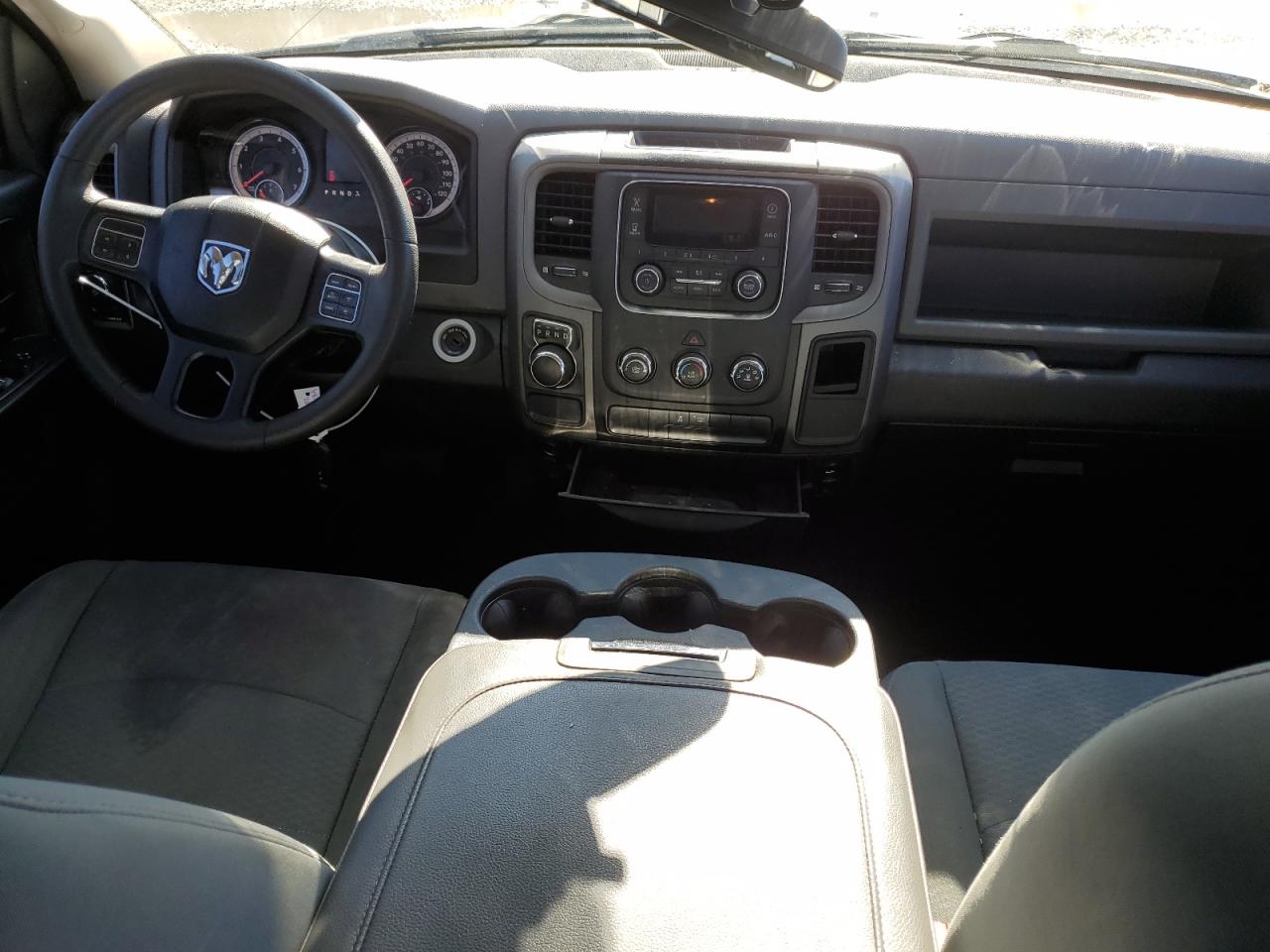 2019 RAM 1500 - Image 8