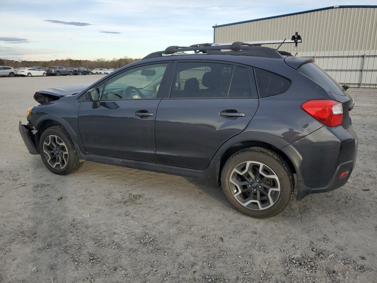 VIN JF2GPABC8G8203416 2016 SUBARU CROSSTREK no.2