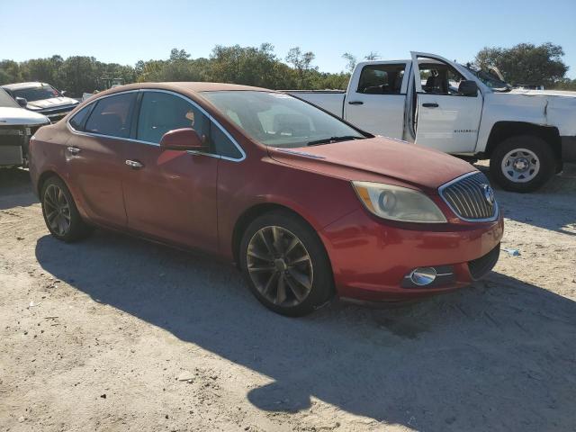  BUICK VERANO 2013 Бордовый