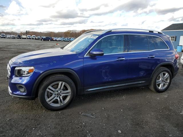 2021 MERCEDES-BENZ GLB-CLASS, VIN: W1N4M4HB8MW139453