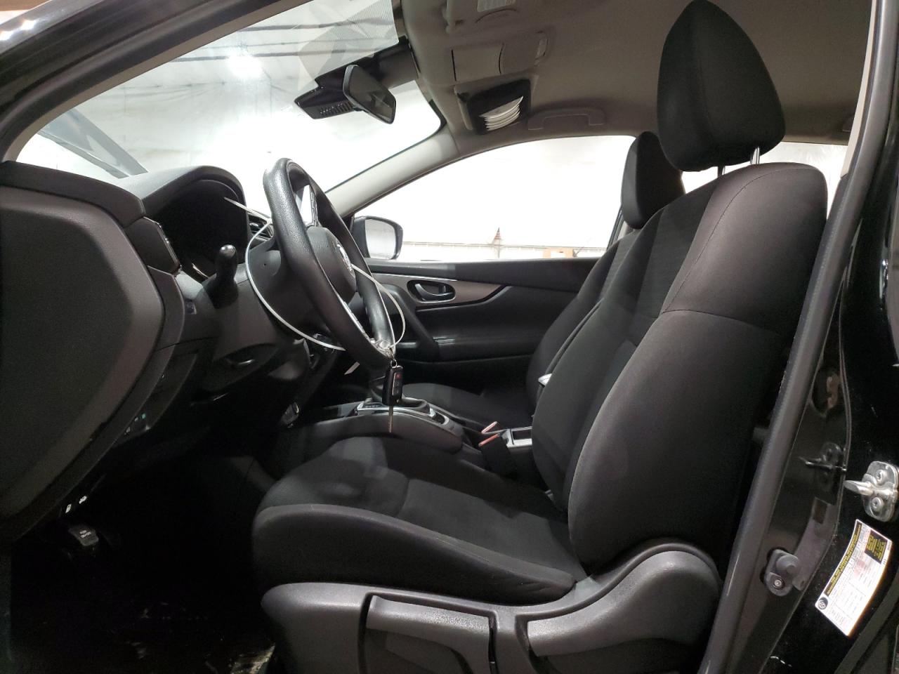 2020 Nissan Rogue - Image 7