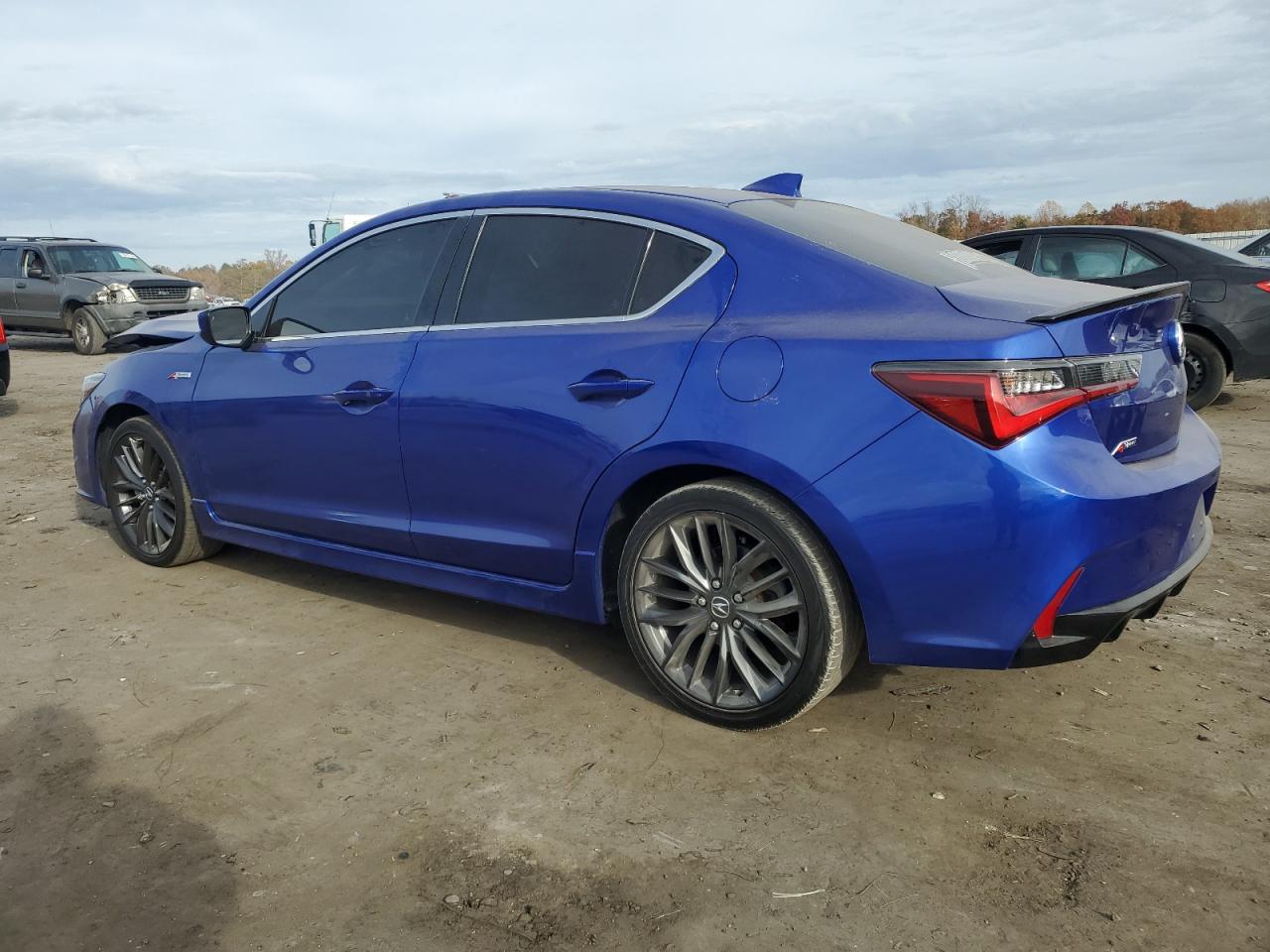 2021 Acura ILX - Image 2