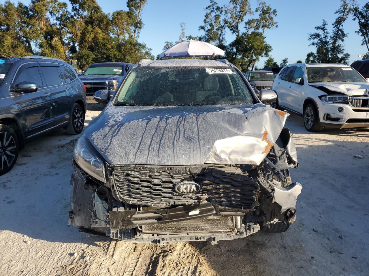 2019 Kia Sorento - Image 5