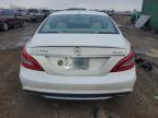 2013 Mercedes-Benz Cls 550 4Matic na sprzedaż w Elgin, IL - Front End