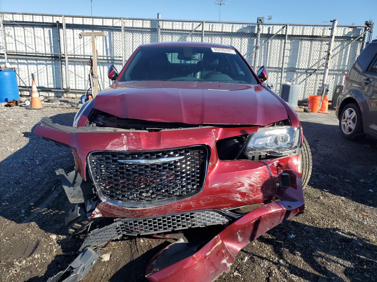 2019 Chrysler 300 - Image 5