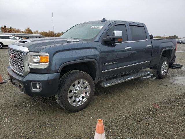 Antelope, CA에서 판매 중인 2019 Gmc Sierra K2500 Denali - Front End