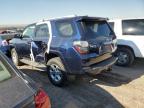 2018 Toyota 4Runner Sr5/Sr5 Premium за продажба в Albuquerque, NM - Side