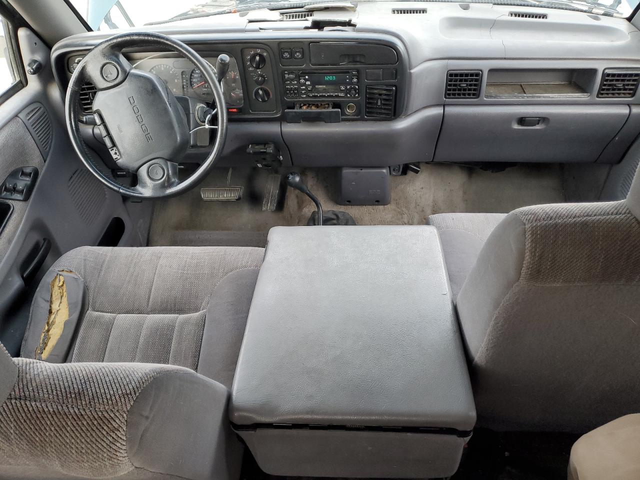 1997 Dodge RAM - Image 8