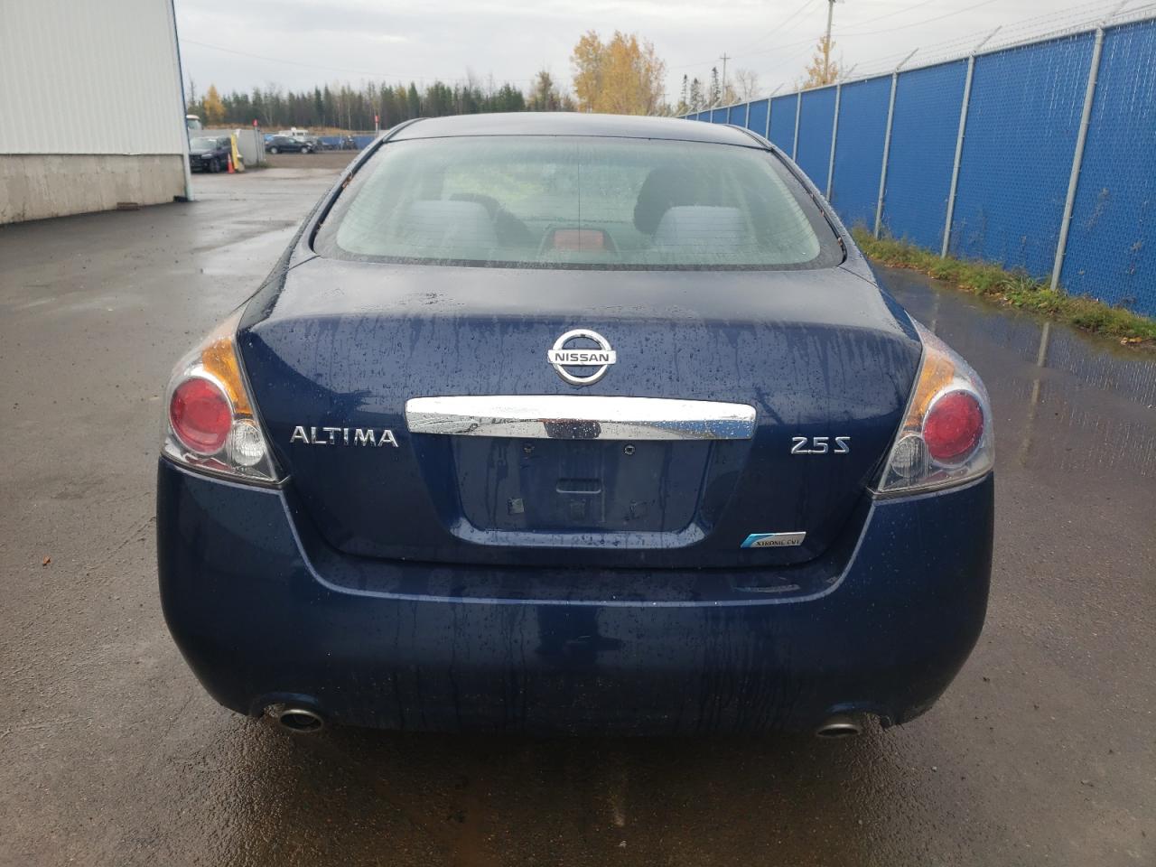 2012 Nissan Altima Base VIN: 1N4AL2AP5CN510831 Lot: 78904574