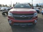 2019 Chevrolet Colorado Z71 en Venta en Denver, CO - Rear End