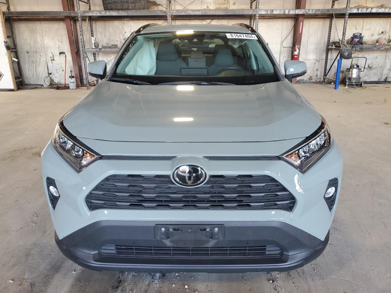 2020 Toyota RAV 4 - Image 5