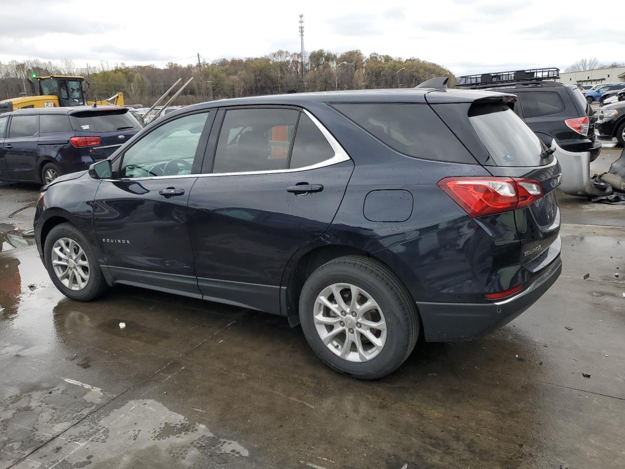 2020 Chevrolet Equinox - Image 2