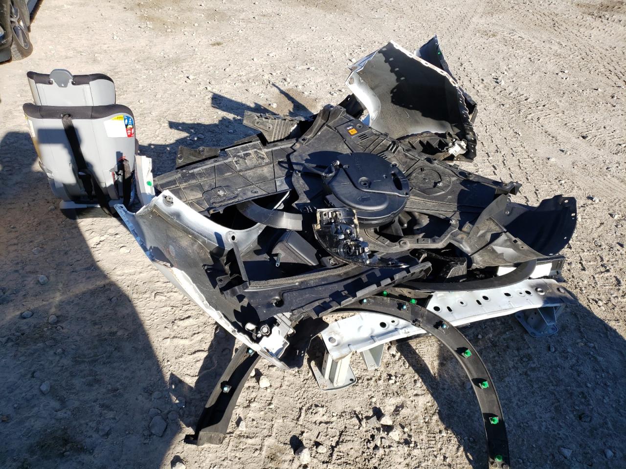 2019 Mazda Cx-5 Touring VIN: JM3KFBCM5K0661812 Lot: 80966944