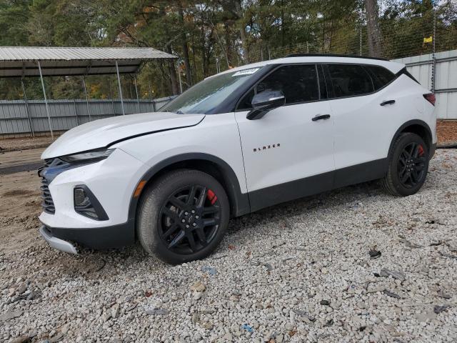 2020 Chevrolet Blazer 3Lt للبيع في Austell، GA - Front End