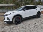 2020 Chevrolet Blazer 3Lt продається в Austell, GA - Front End