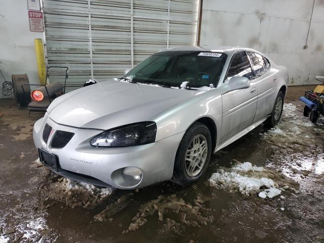 2004 Pontiac Grand Prix Gt