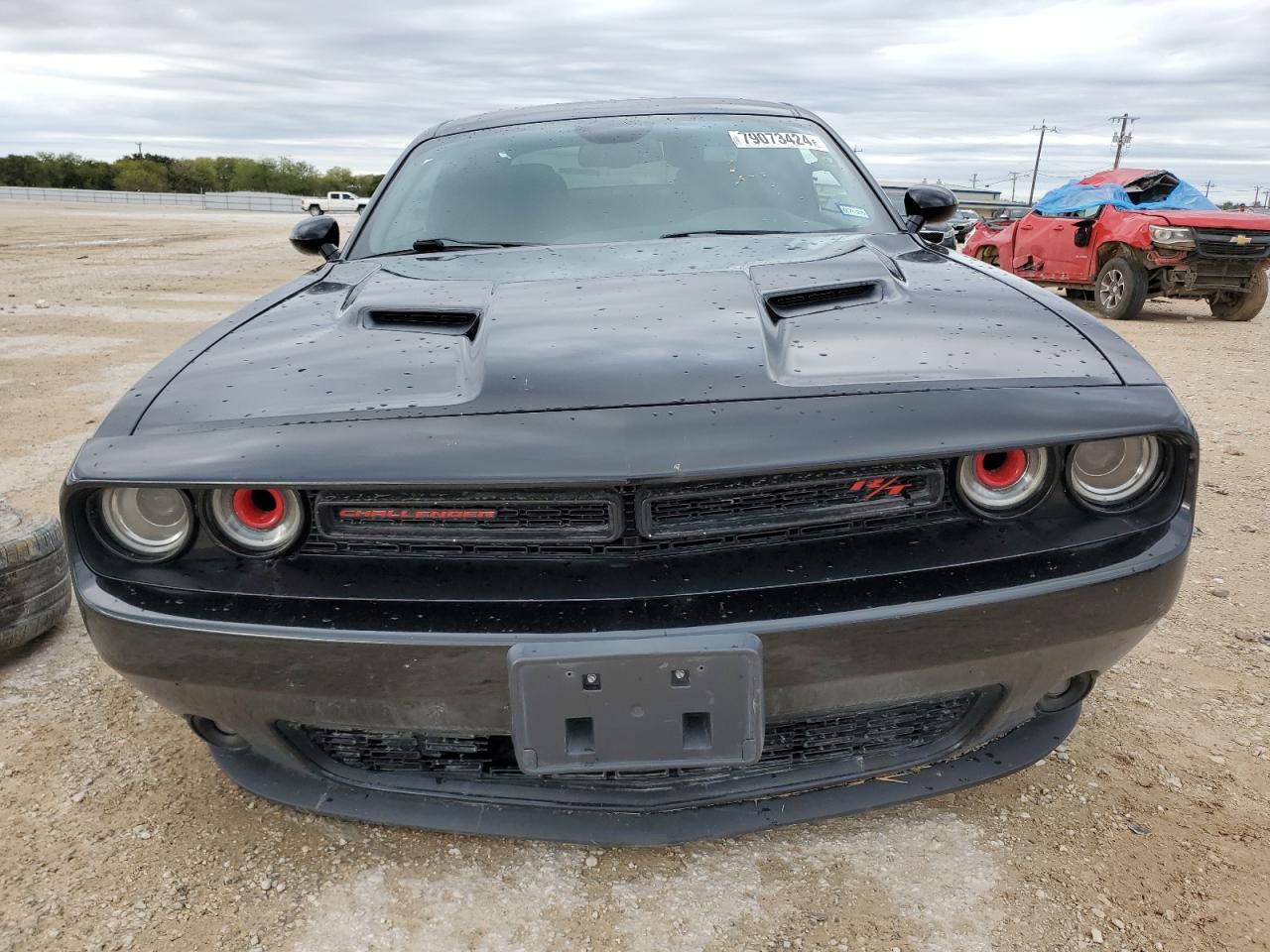 2015 Dodge Challenger - Image 5