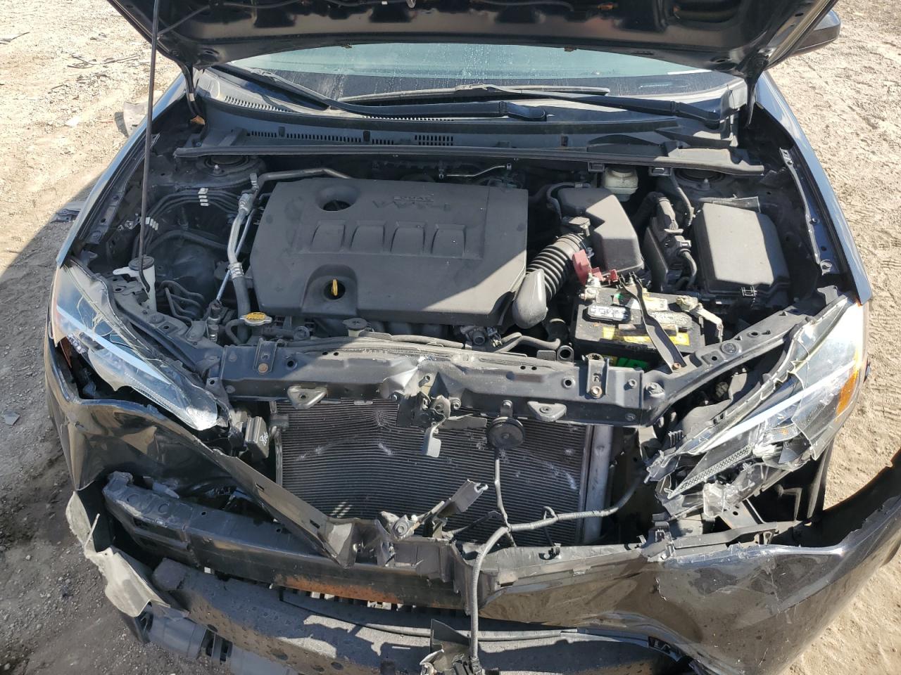 2017 Toyota Corolla - Image 11