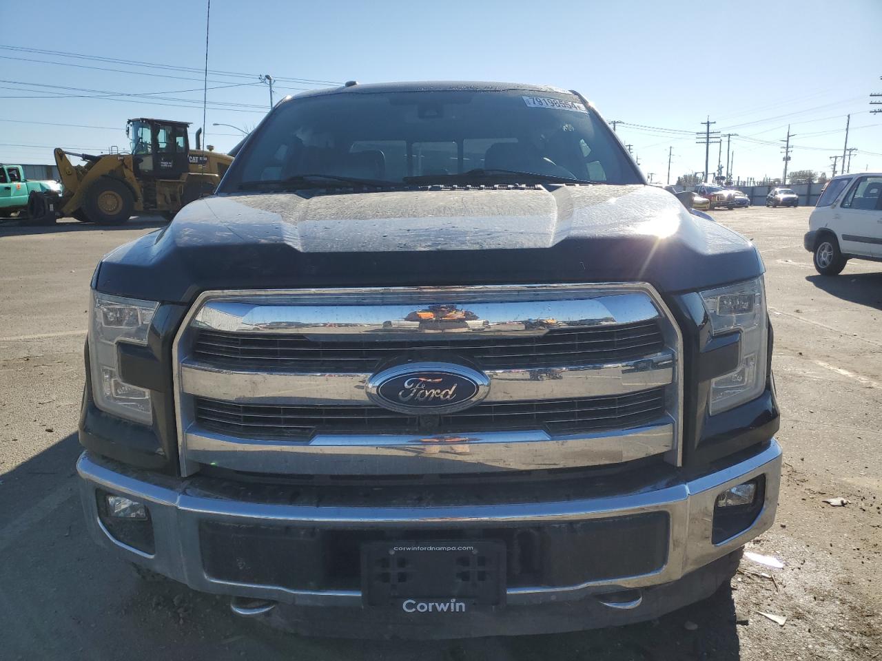 2016 Ford F-150 - Image 5