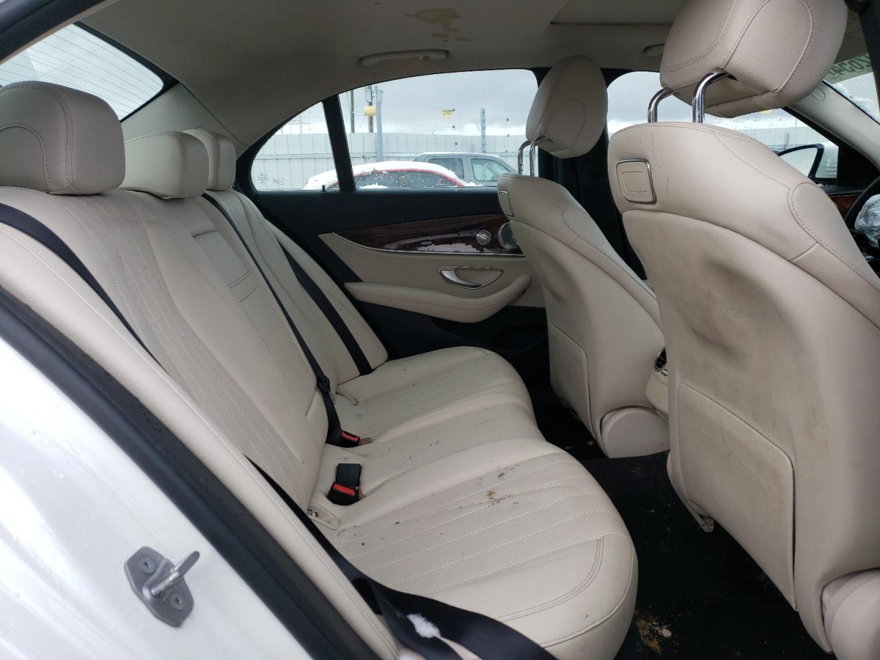 2018 Mercedes-Benz E-klasse - Image 10