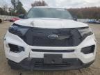 2020 Ford Explorer Police Interceptor for Sale in Hampton, VA - Front End