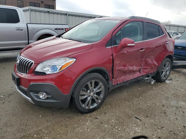 2016 Buick Encore  for Sale in Kansas City, KS - All Over